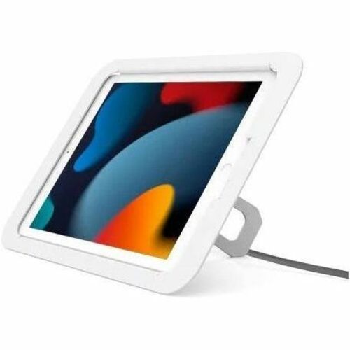 COMPULOCKS IPAD 10.2 LOCK AND SECURITY CASE BUNDLE 2.0 WITH COMBINATION CABLE L