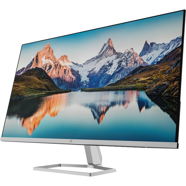 Moniteur LCD Full HD HP M32f 32 pouces - 16:9