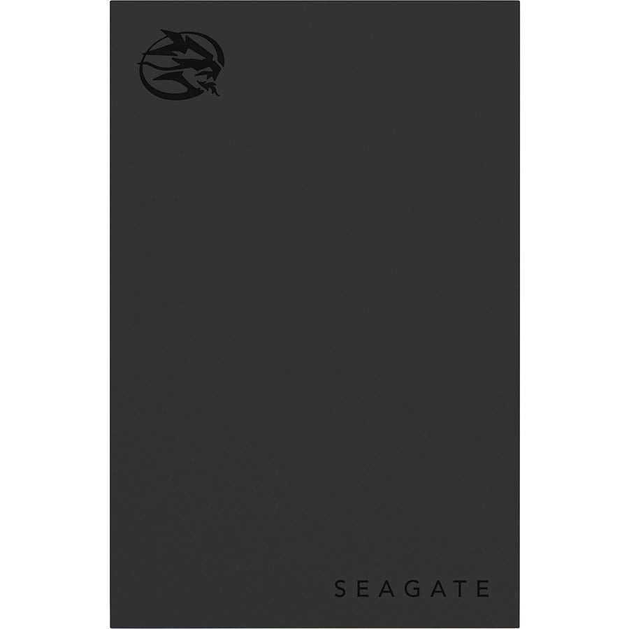 Seagate FireCuda STKL5000400 5 TB Hard Drive - External