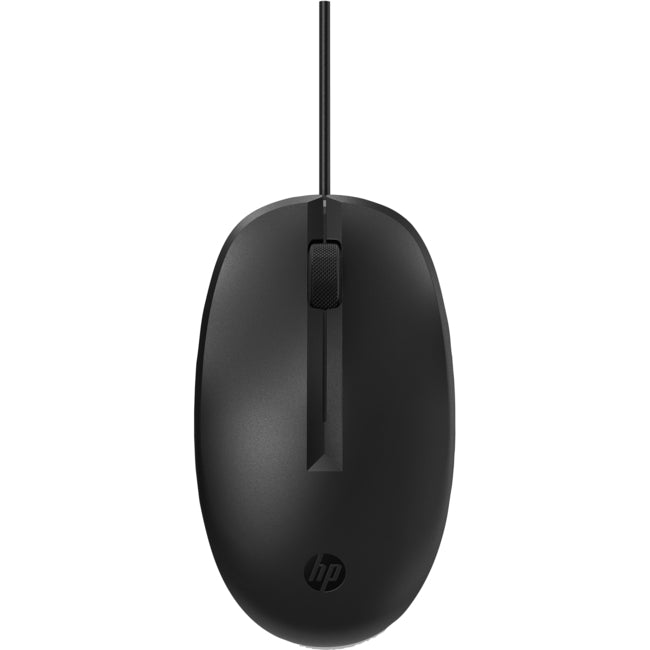 Souris filaire HP 125