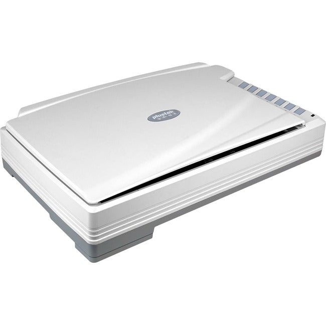 Scanner à plat Plustek OpticPro A320E