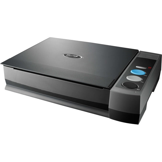 Scanner à plat Plustek OpticBook 3800L