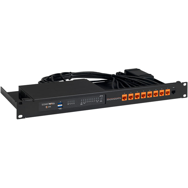 RACKMOUNT.IT SW-Rack RM-SW-T10 Rack Shelf