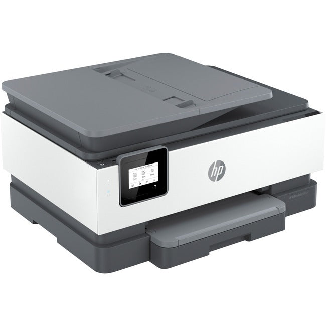 Imprimante multifonction à jet d'encre sans fil HP Officejet 8015e - Couleur