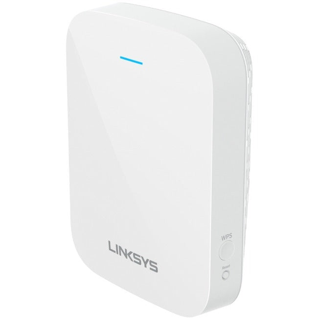 Prolongateur de portée sans fil double bande IEEE 802.11 a/b/g/n/ac/ax 1,76 Gbit/s Linksys RE7350