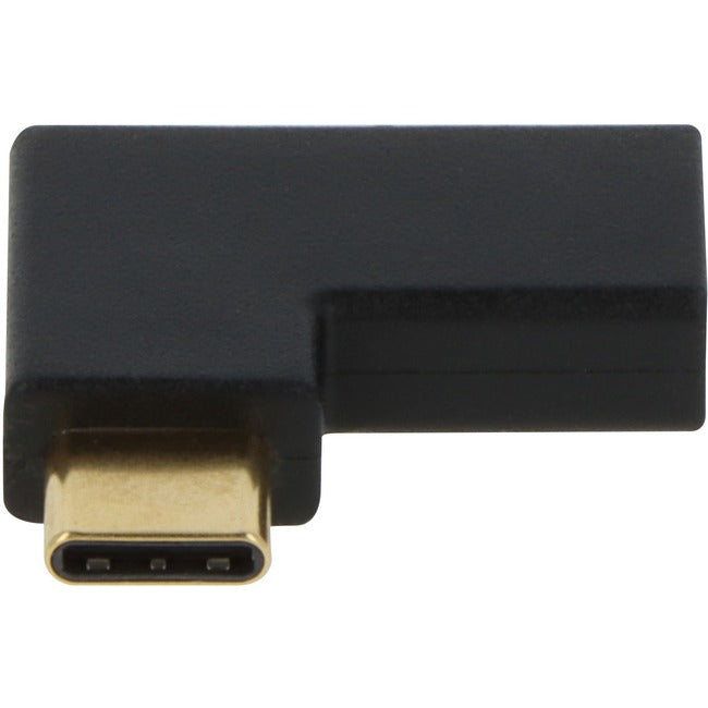 Adaptateur USB-C à angle droit VisionTek