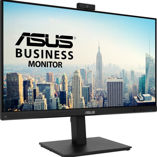 Webcam ASUS BE279QSK 27 pouces 1920 x 1080 FHD IPS 5MS