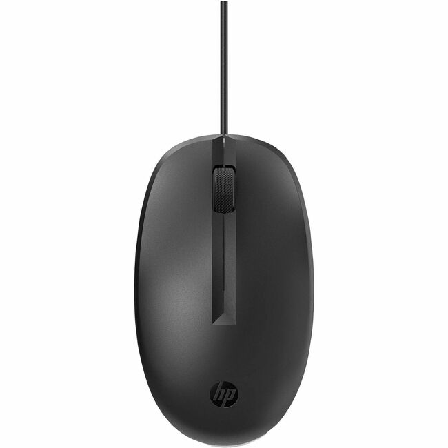 Souris filaire HP 125