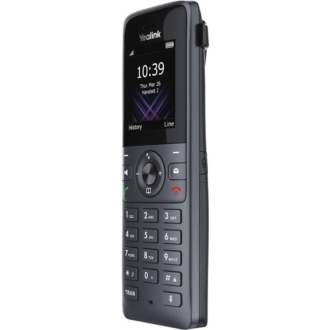 Combiné DECT Yealink