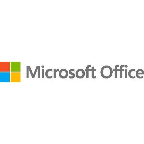 Microsoft Office 2021 Professionnel + support Microsoft inclus pendant 60 jours sans frais supplémentaires - Licence - 1 PC