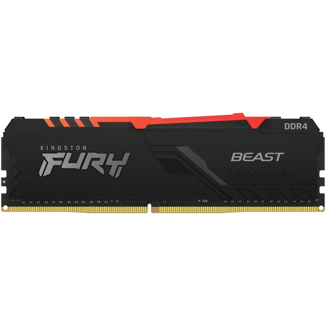 Module de mémoire Kingston FURY Beast 16 Go DDR4 SDRAM