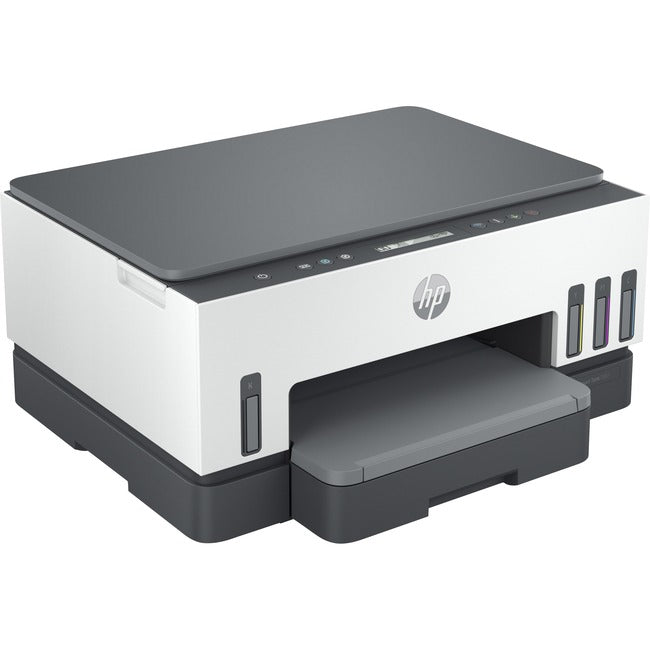 Imprimante jet d'encre couleur tout-en-un sans fil HP Smart Tank 7001 28B49A#B1H