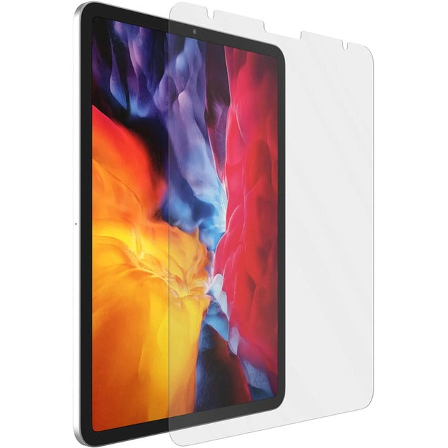 Protection d'écran OtterBox pour iPad Pro (11 pouces) (2e génération) Alpha Glass Clear