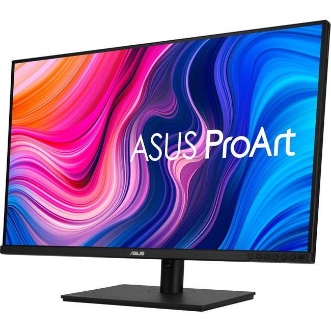 Moniteur ASUS ProArt Display 32 pouces 4K HDR (PA329CV) - UHD (3840 x 2160), IPS, 100 %
