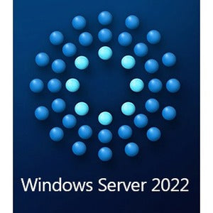 Microsoft Windows Server 2022 - Licence - 1 utilisateur CAL