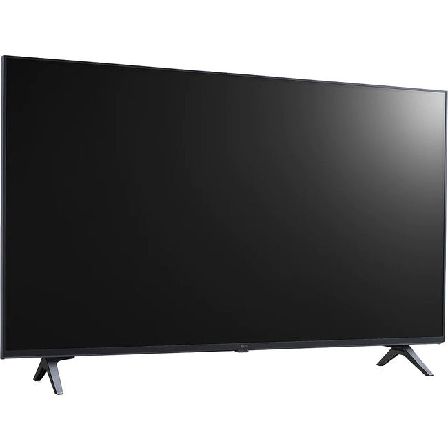 Téléviseur LED-LCD 43" LG Commercial Lite 43UR340C9UD - 4K UHDTV - Bleu marine - Conforme TAA