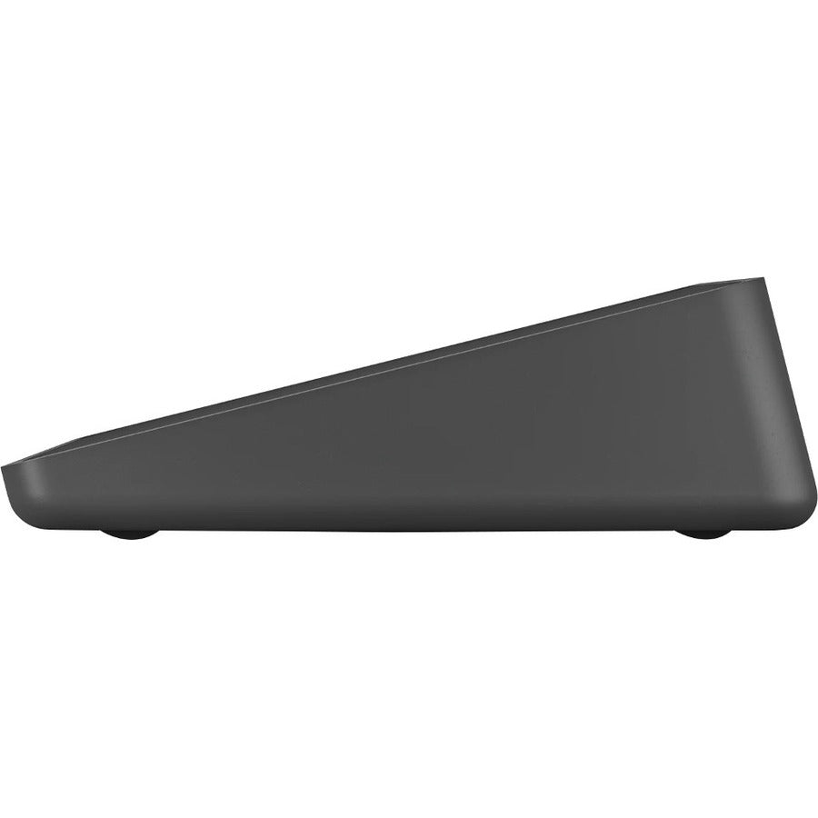 Logitech Tap IP en graphite