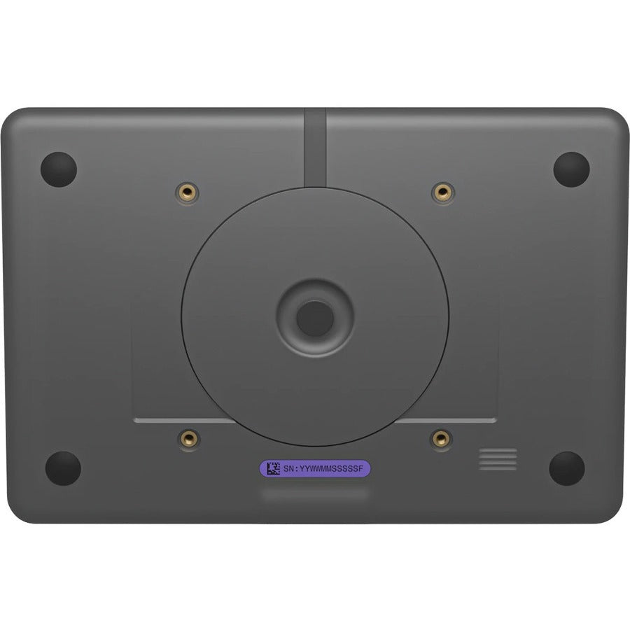 Logitech Tap IP en graphite