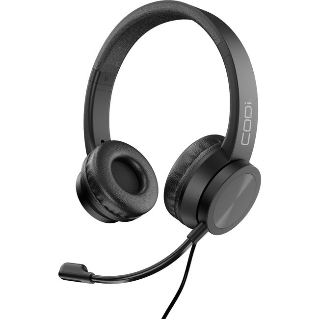 CODi Noise Cancelling Headset with USB-A Connectivity