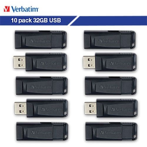 Clé USB Verbatim Store 'n' Go 32 Go