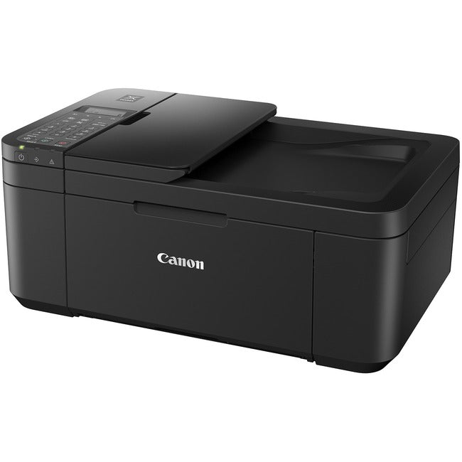 Imprimante multifonction à jet d'encre sans fil Canon PIXMA TR4720 - Couleur - Noir