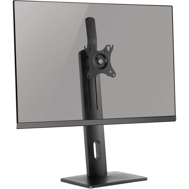 Tripp Lite by Eaton Safe-IT DDV1732AM Desk Mount for Monitor, HDTV, Flat Panel Display, Curved Screen Display, Notebook - Black