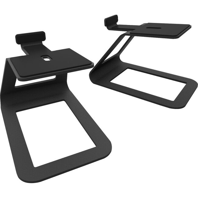 Supports d'enceintes de bureau Kanto SE4