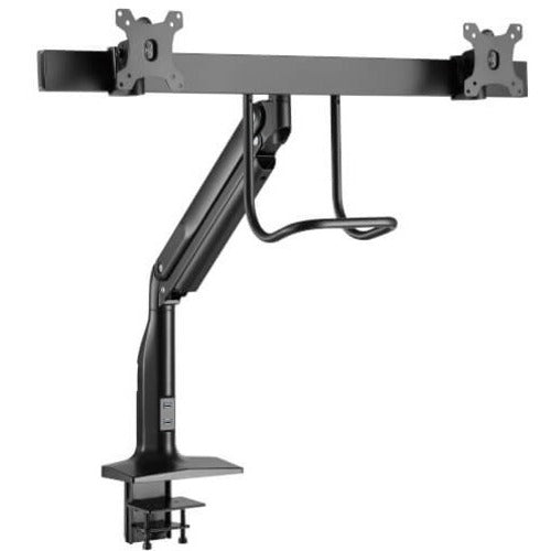 Support de serrage Tripp Lite by Eaton Safe-IT DMPDD1735AM pour moniteur, écran interactif, HDTV - Noir