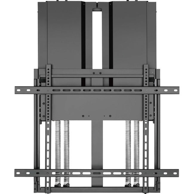 Tripp Lite by Eaton DWM5070HD Wall Mount for TV, Flat Panel Display, Interactive Display, Monitor, HDTV, Whiteboard - Black