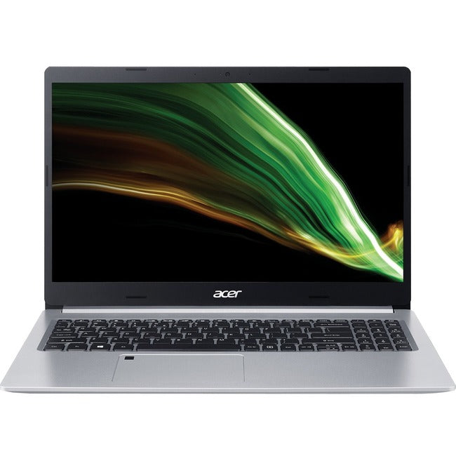 ACER A515-45-R4RP-CA W11 S-MODE 15,6 pouces FHD CPU RYZEN R3 5300U VGA CHIP UMA 8 Go D