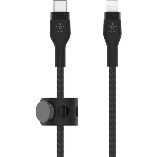 Câble USB-C Belkin avec connecteur Lightning