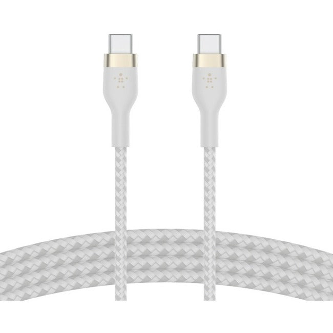 Câble USB-C vers USB-C de Belkin