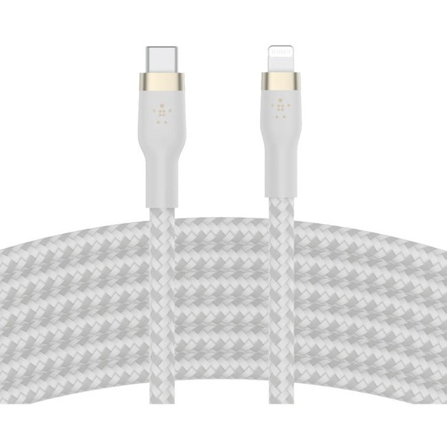 Câble USB-C Belkin avec connecteur Lightning