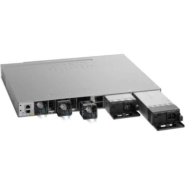 Bloc d'alimentation de rechange Cisco 350WAC Platinum-Rated