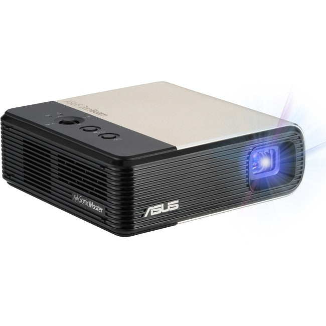 Projecteur LED ASUS ZENBEAM E2 MINI PRTBL WRLS