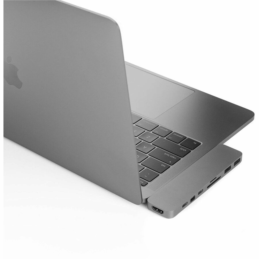 TARGUS HYPERDRIVE PRO 8-IN-2 USB-C HUB FOR MACBOOK PRO/AIR