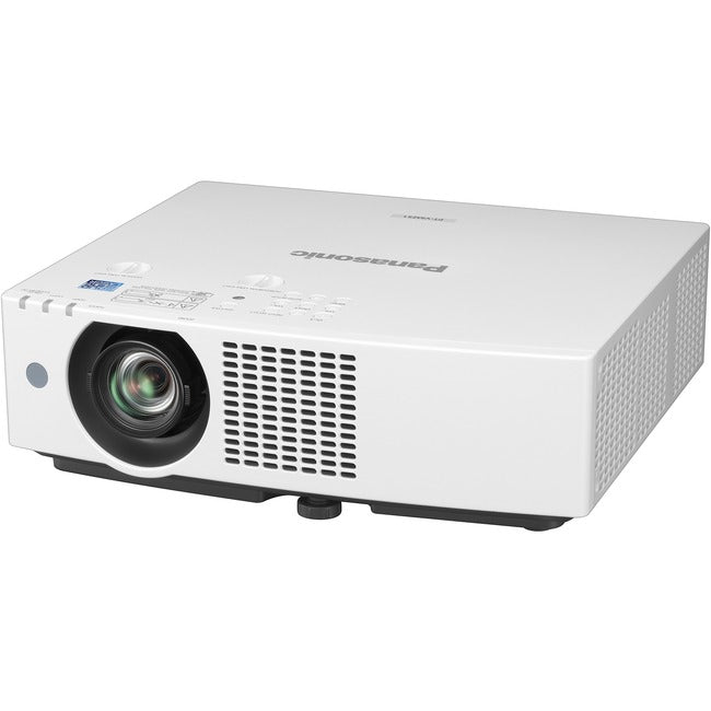 PROJECTEUR LASER LCD PORTABLE PANASONIC WUXGA 5K