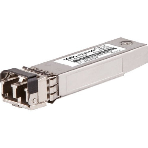 Émetteur-récepteur Aruba Instant On 1G SFP LC SX 500 m OM2 MMF