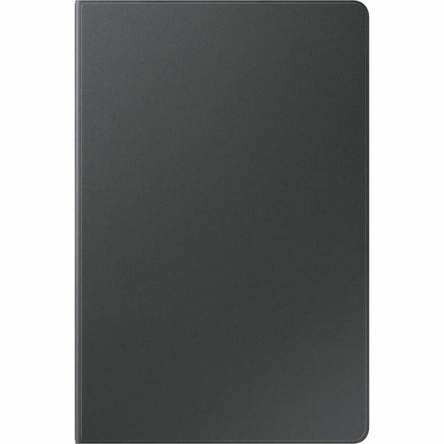 SAMSUNG TAB A8 BOOK COVER DARK GRAY