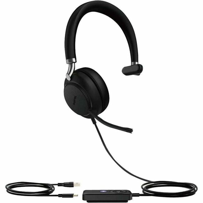 Yealink Premium USB Wired Headset