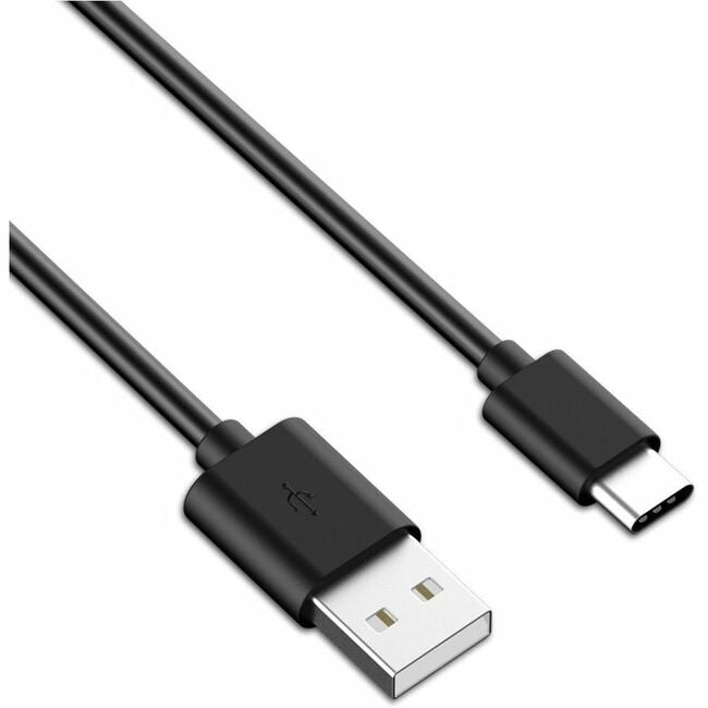 AXIOM USB 3.0 TYPE-A TO USB TYPE-C CABLE M/M 6FT