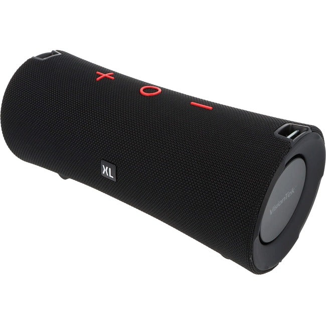 Système d'enceintes Bluetooth portable VisionTek SoundTube XL - 40 W RMS