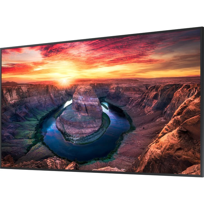 Processeur quantique Samsung QMB pour affichage 4K