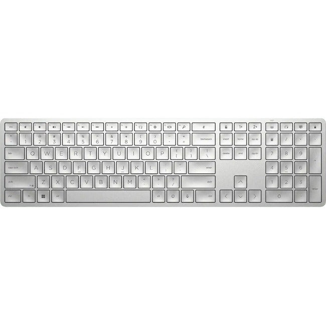 Clavier sans fil programmable HP 970