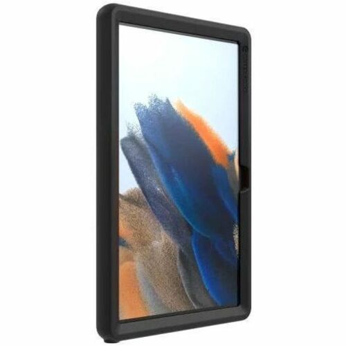 ÉTUI COMPULOCKS RUGGED EDGE POUR GALAXY TAB A8 10.5 NOIR
