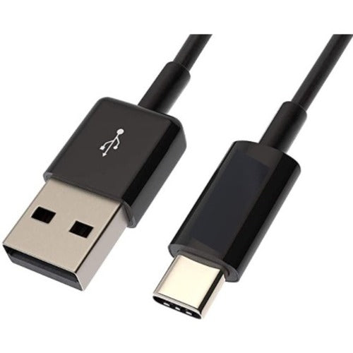 Câble USB-A vers USB-C PC vers commutateur Aruba