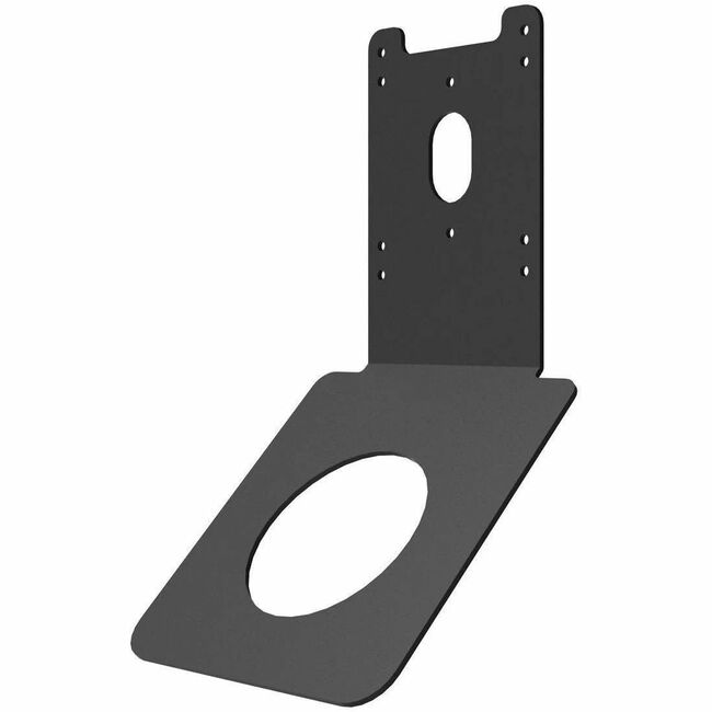 COMPULOCKS SURFACE ENCLOSURE KEYBOARD TRAY BLACK