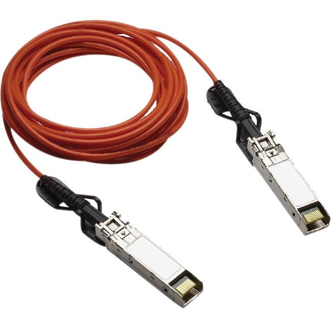 Câble cuivre à connexion directe Aruba Instant On 10G SFP+ vers SFP+ 1 m