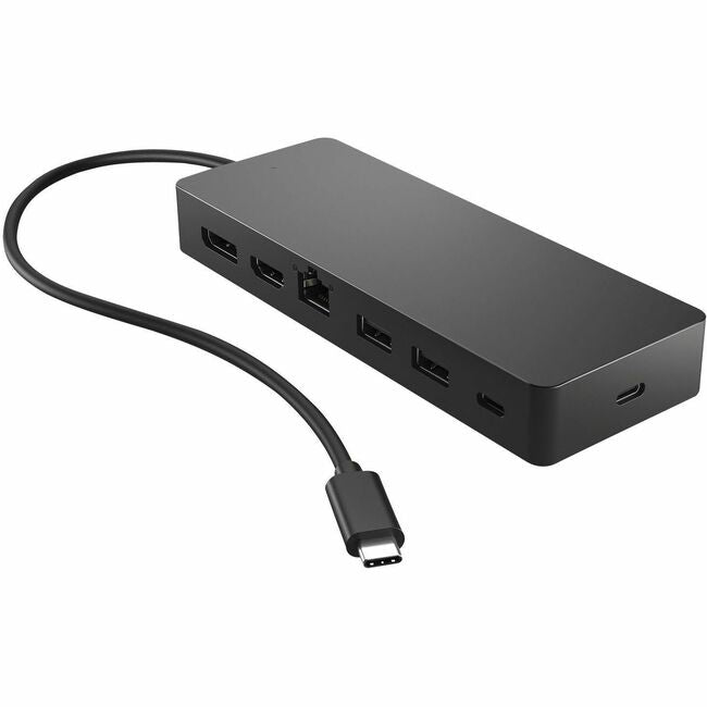 Concentrateur multiport USB-C de voyage HP