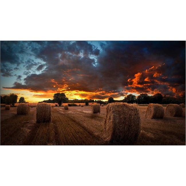 Écran d'affichage numérique Samsung VM55B-U